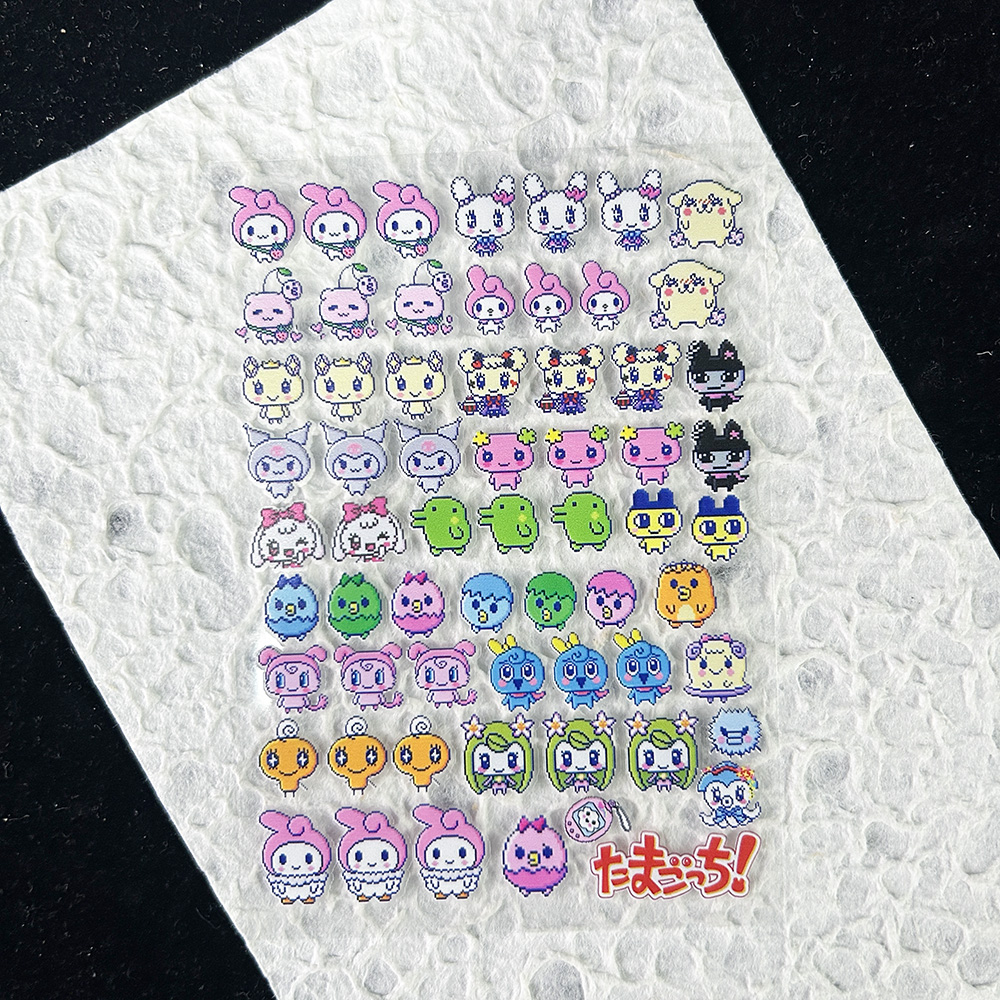 PVC Kawai Electronic Pet Stick - Diy Electronics Art のレビューと価格
