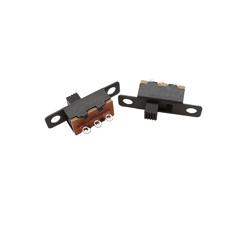 10Pcs SS12F15 Mini Toggle Swit - Diy Electronics Kids のレビューと価格