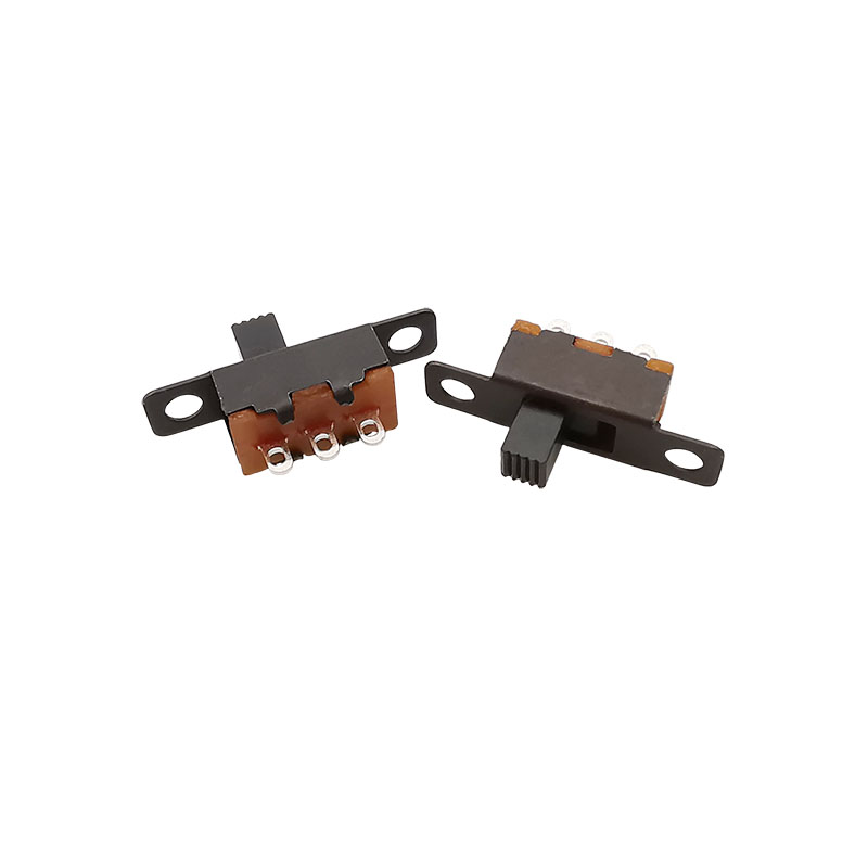 10Pcs SS12F15 Mini Toggle Swit - Diy Electronics Kids のレビューと価格