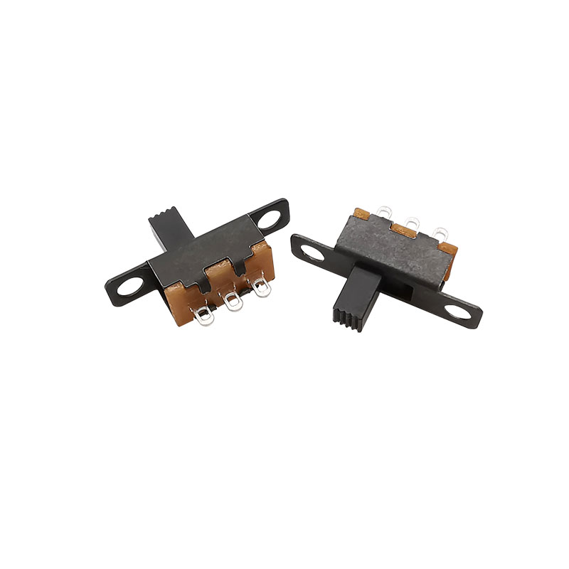 10Pcs SS12F15 Mini Toggle Swit - Diy Electronics Kids のレビューと価格