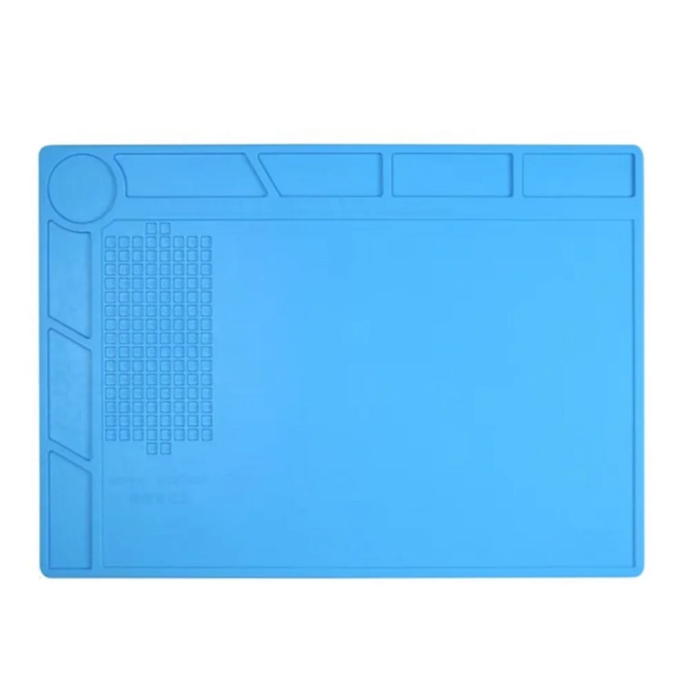 1pc S-130 Soldering Mat Anti-S - Diy Electronics Workstation のレビューと価格