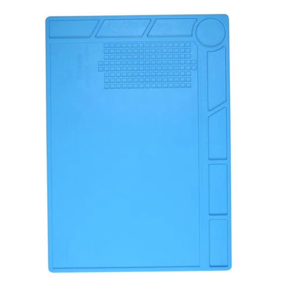 1pc S-130 Soldering Mat Anti-S - Diy Electronics Workstation のレビューと価格