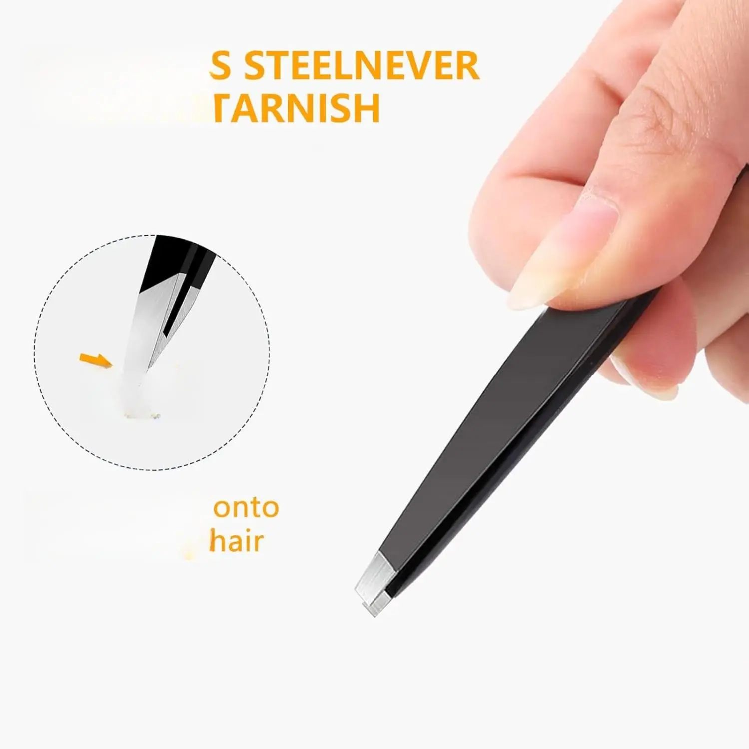 4Pcs Precision Tweezers Set, P - Diy Electronics Set のレビューと価格