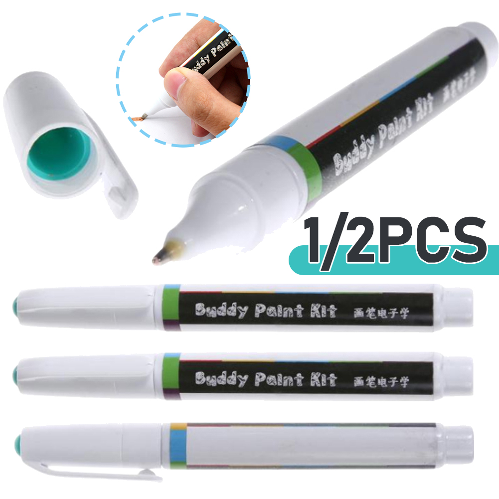 Conductive Ink Pen DIY Electro - Diy Electronics Kids のレビューと価格