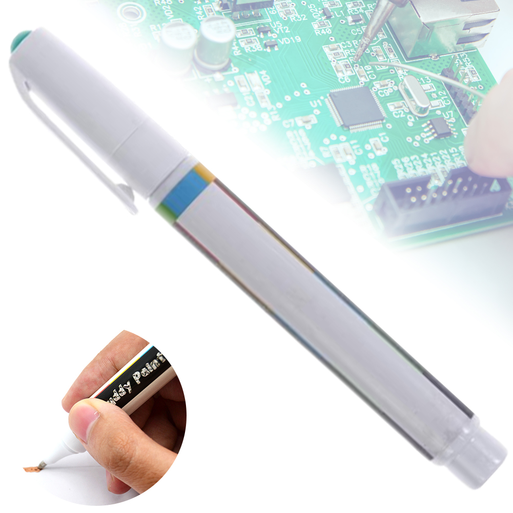 Conductive Ink Pen DIY Electro - Diy Electronics Kids のレビューと価格