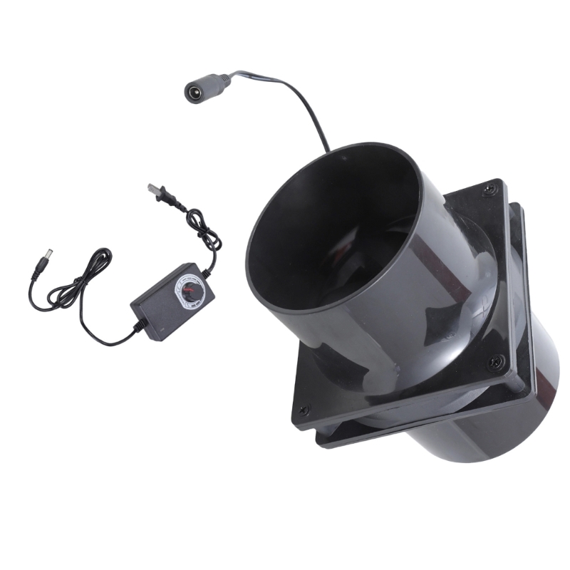 12V Air Extractor Fan With Do - Diy Electronics Workstation のレビューと価格