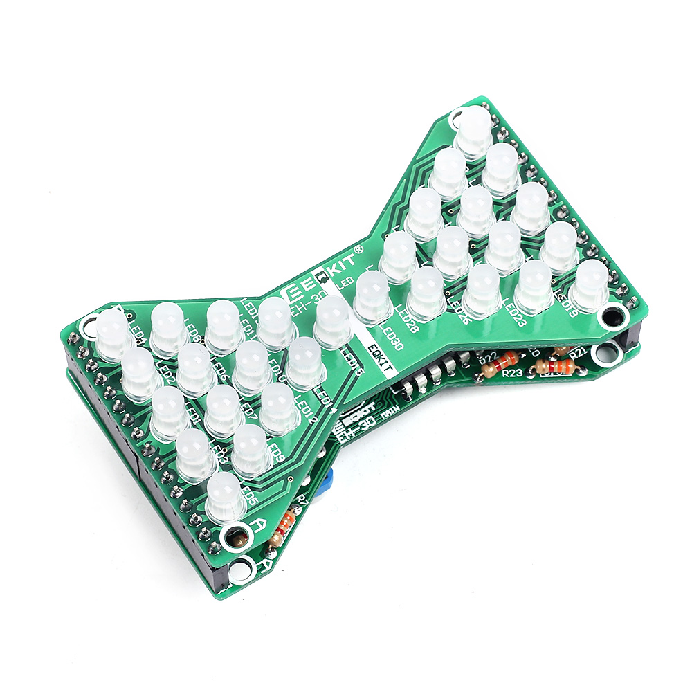 DIY Electronic Kit Blue Red Gr - Diy Electronics Projects For Students のレビューと価格