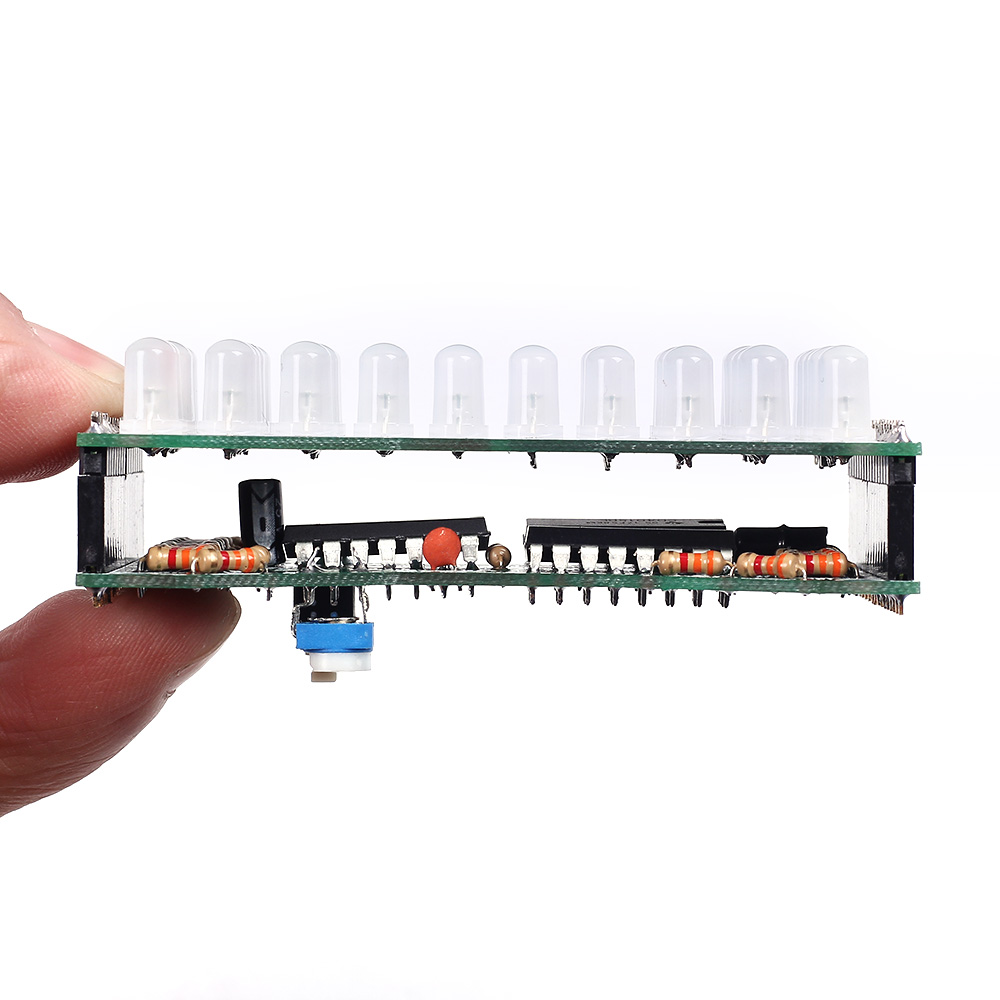 DIY Electronic Kit Blue Red Gr - Diy Electronics Projects For Students のレビューと価格