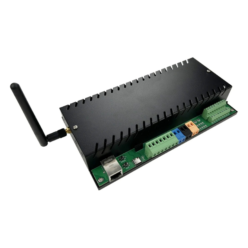 KC868-A16S 16CH ESP32 Relay Bo - Rtc Module Ds3231 のレビューと価格