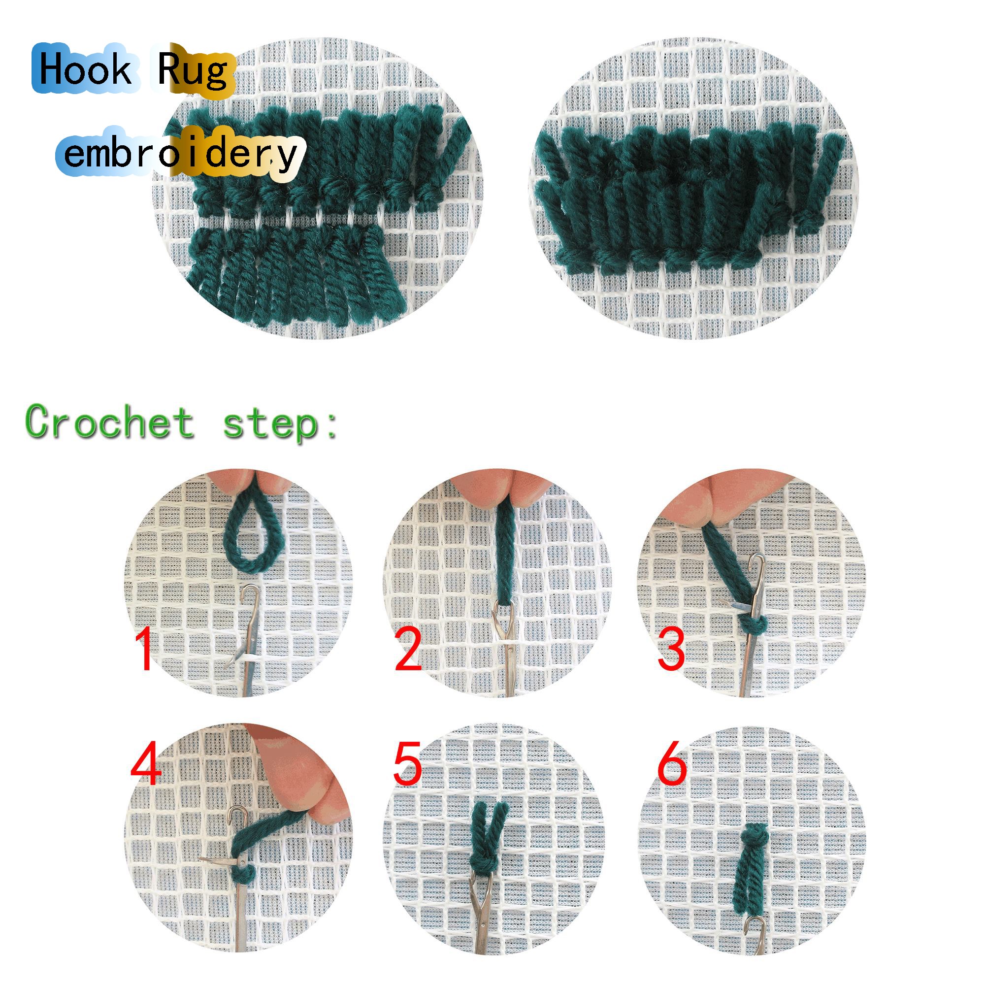 Flowers latch hook for adults  - Diy Electronics Kits For Adults のレビューと価格