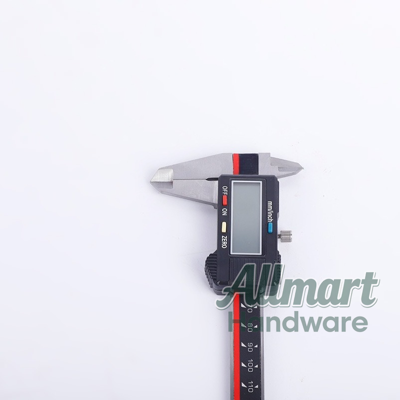 Digital Electronic Caliper, Mu - Diy In Electronics のレビューと価格