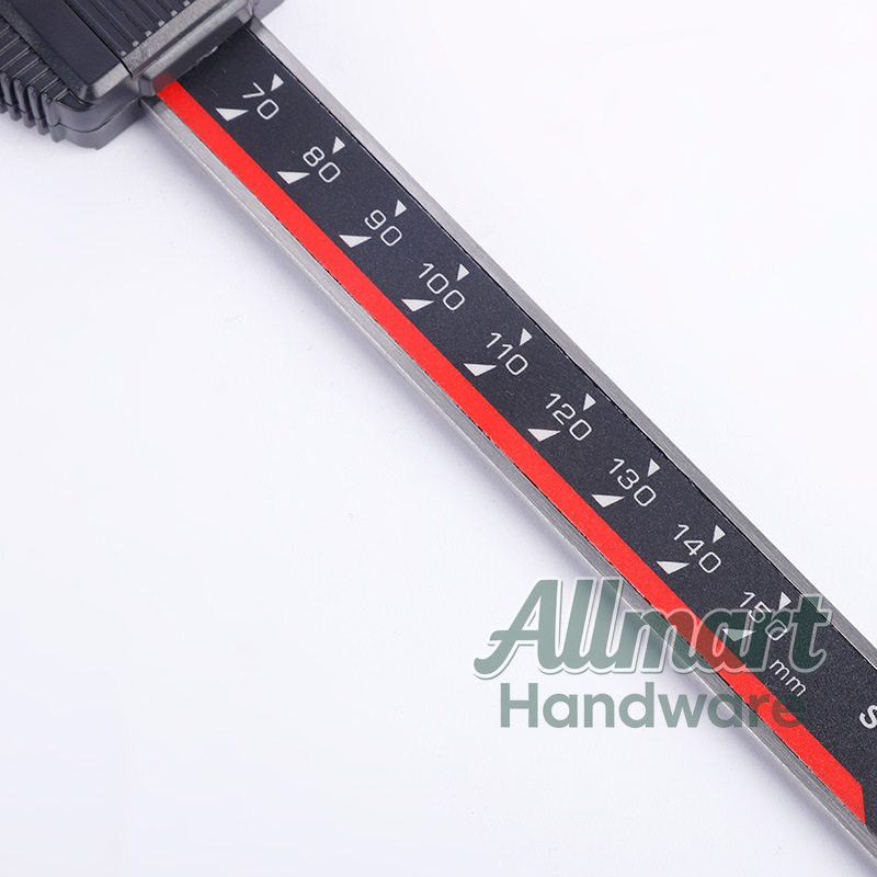 Digital Electronic Caliper, Mu - Diy In Electronics のレビューと価格