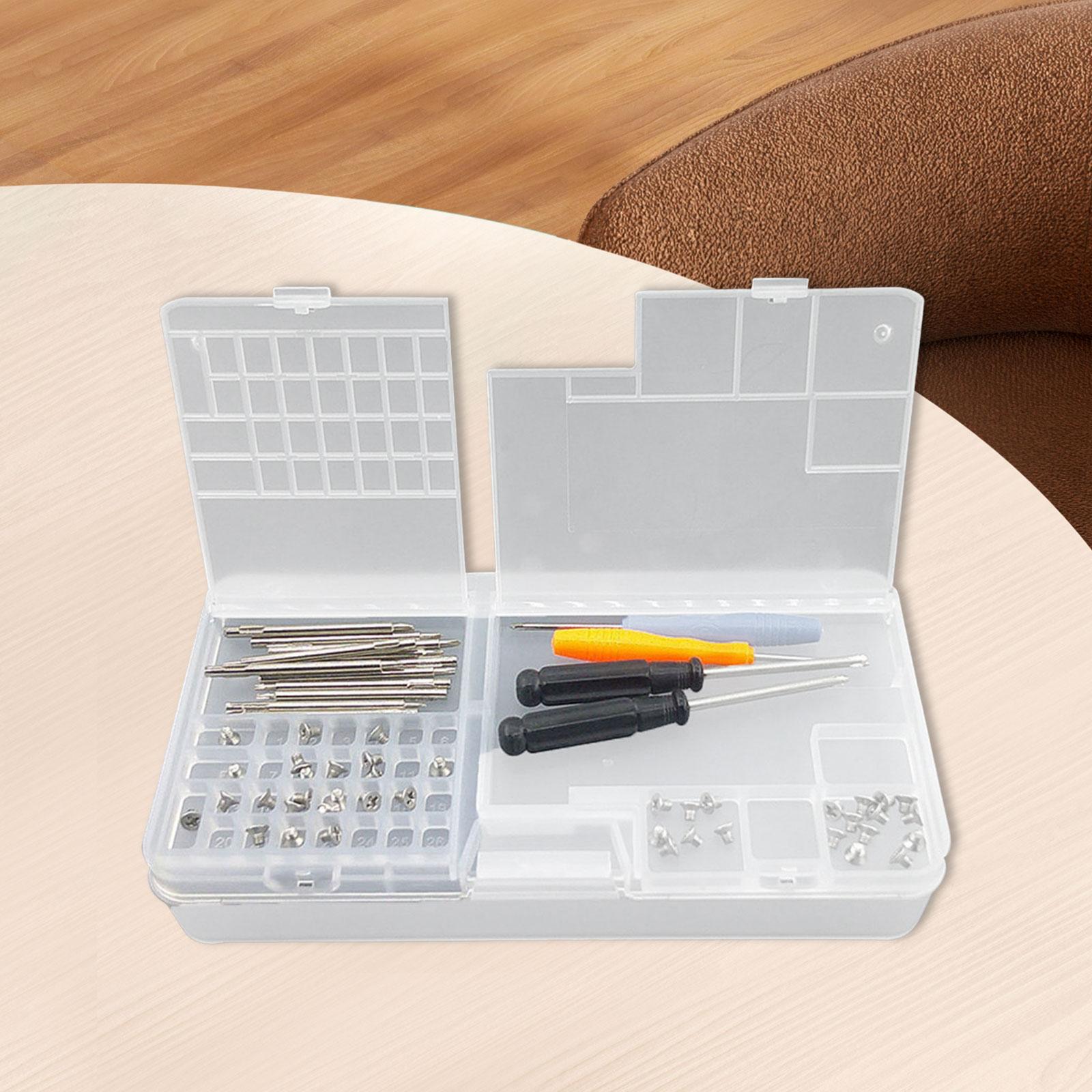 Electronic Component Storage B - Useful Diy Electronics Projects のレビューと価格