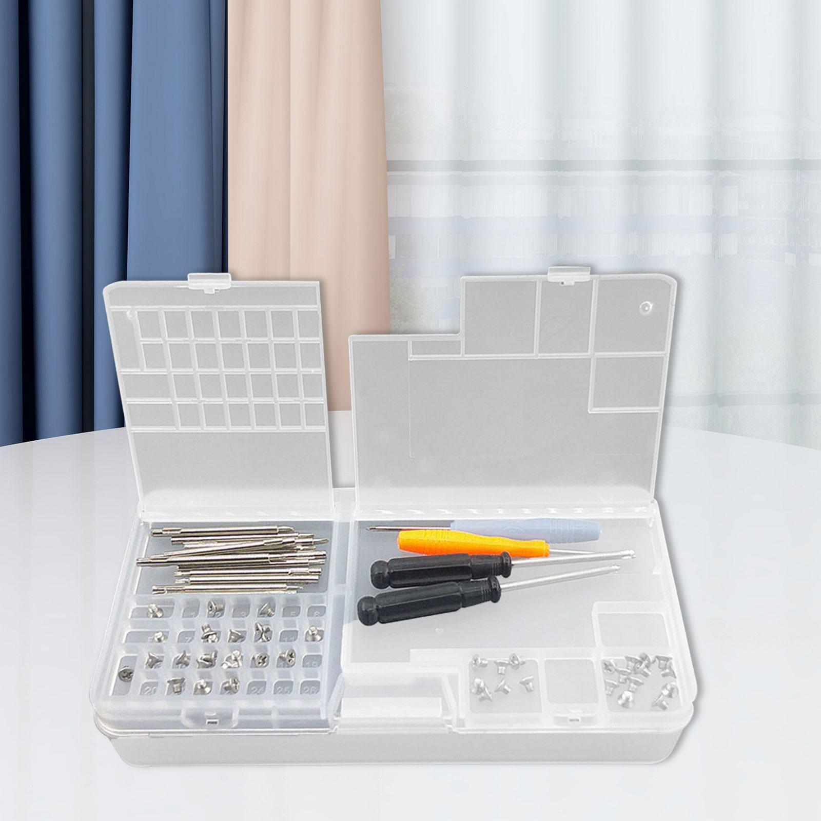 Electronic Component Storage B - Useful Diy Electronics Projects のレビューと価格