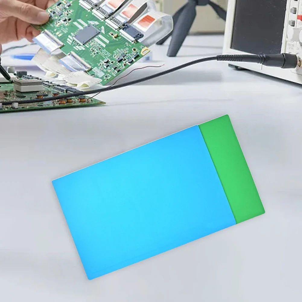 1pc TE-706 Soldering Mat Heat  - Diy Electronics Workstation のレビューと価格