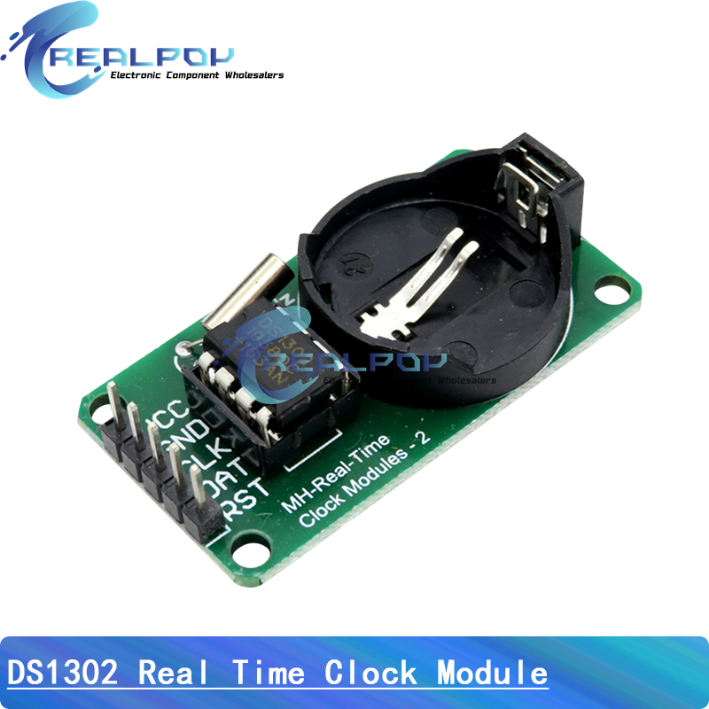 DS1302 / DS1307 / PCF8563 / DS - Rtc Module Ds3231 のレビューと価格