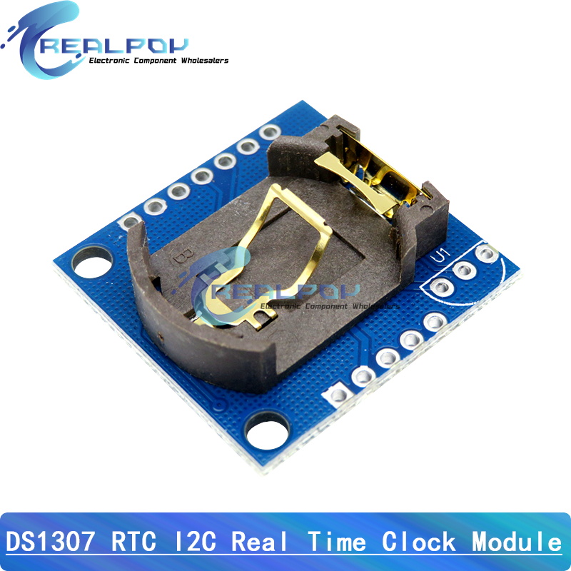 DS1302 / DS1307 / PCF8563 / DS - Rtc Module Ds3231 のレビューと価格