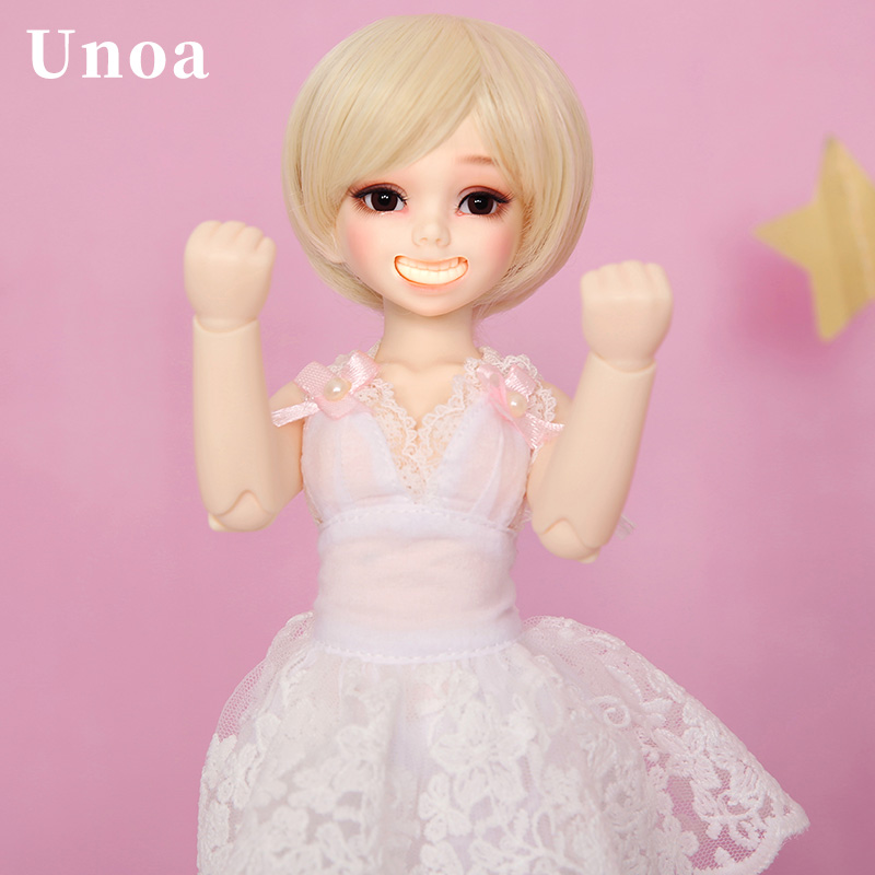 New Arrival Unoa Chibi Lilin B - Diy Electronics Shop のレビューと価格
