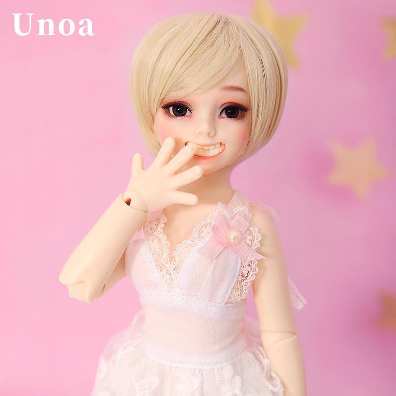 New Arrival Unoa Chibi Lilin B - Diy Electronics Shop のレビューと価格