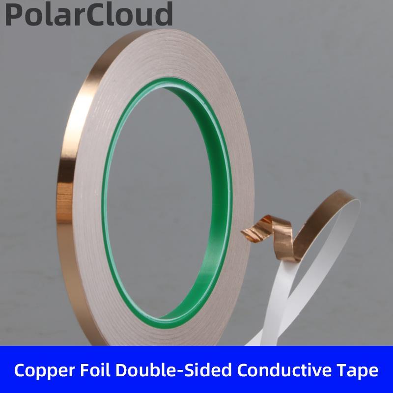 Copper Foil Tape Double-Sided  - Diy Electronics Course のレビューと価格