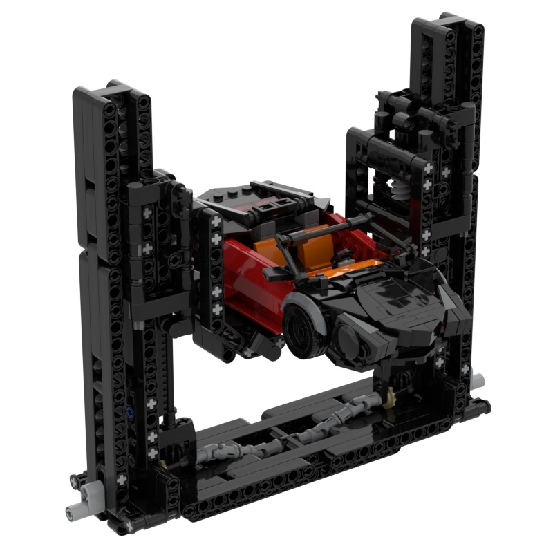 Elevator lift garage car repai - Diy Electronics Shop のレビューと価格