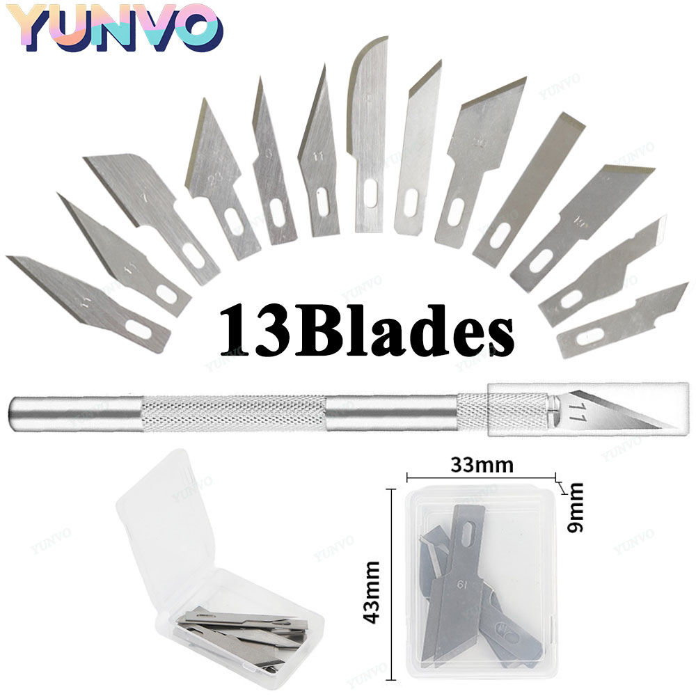 Professional Engraving Knife N - Diy Electronics Tools のレビューと価格
