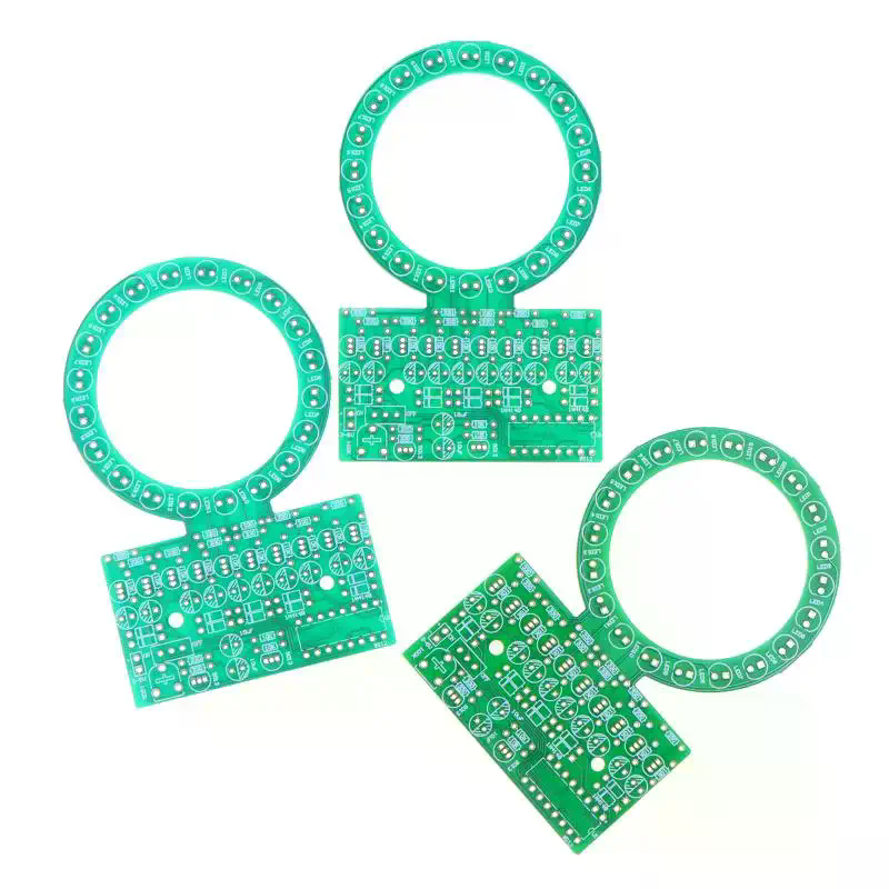 DIY LED Water Flowing Light Ki - Diy Electronics Projects For Students のレビューと価格