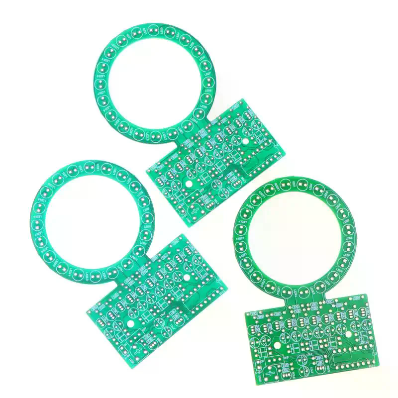 DIY LED Water Flowing Light Ki - Diy Electronics Projects For Students のレビューと価格