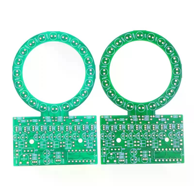 DIY LED Water Flowing Light Ki - Diy Electronics Projects For Students のレビューと価格