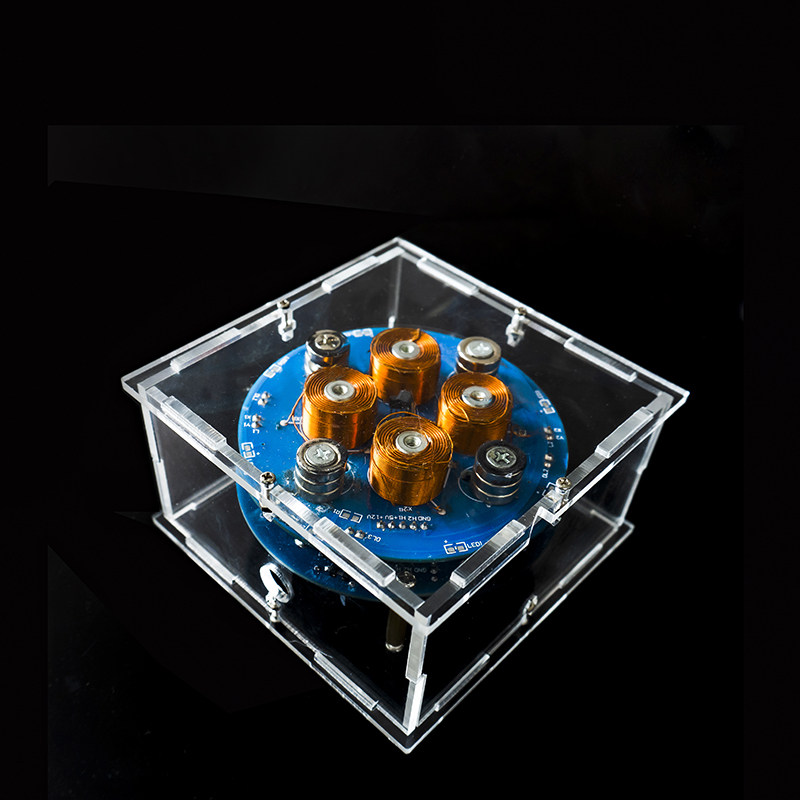 Electronic Push-type Maglev DI - Diy Electronics Projects For Students のレビューと価格