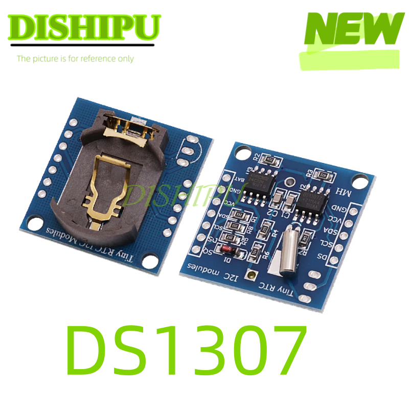 At24C32 Ds3231 Iic Rtc Module  - Rtc Module Ds3231 のレビューと価格