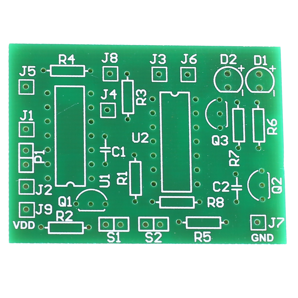 Electronic DIY Kit D Flip-Flop - Diy Electronics Basics のレビューと価格