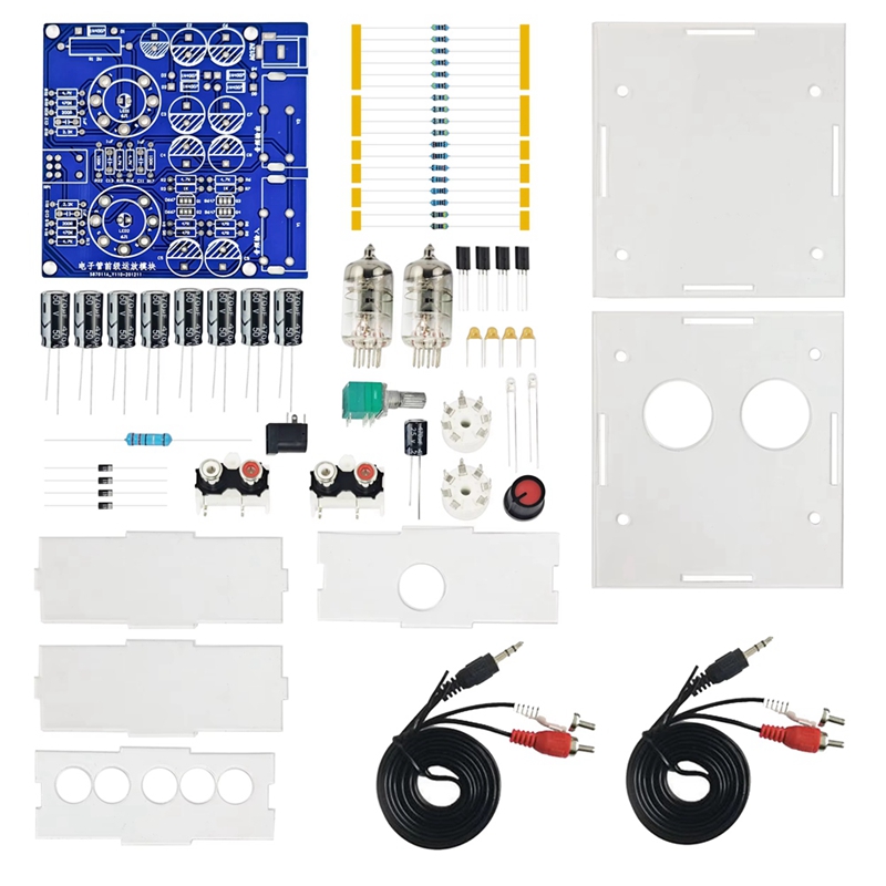 AC62-DIY Electronic Kit For Ad - Diy Electronics Kits For Adults のレビューと価格