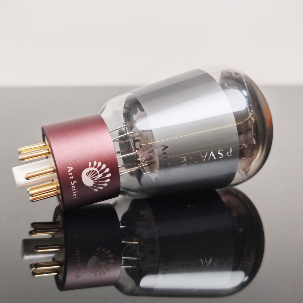 Art 6SL7 PSVANE  Vacuum Tube U - Diy Electronics Art のレビューと価格
