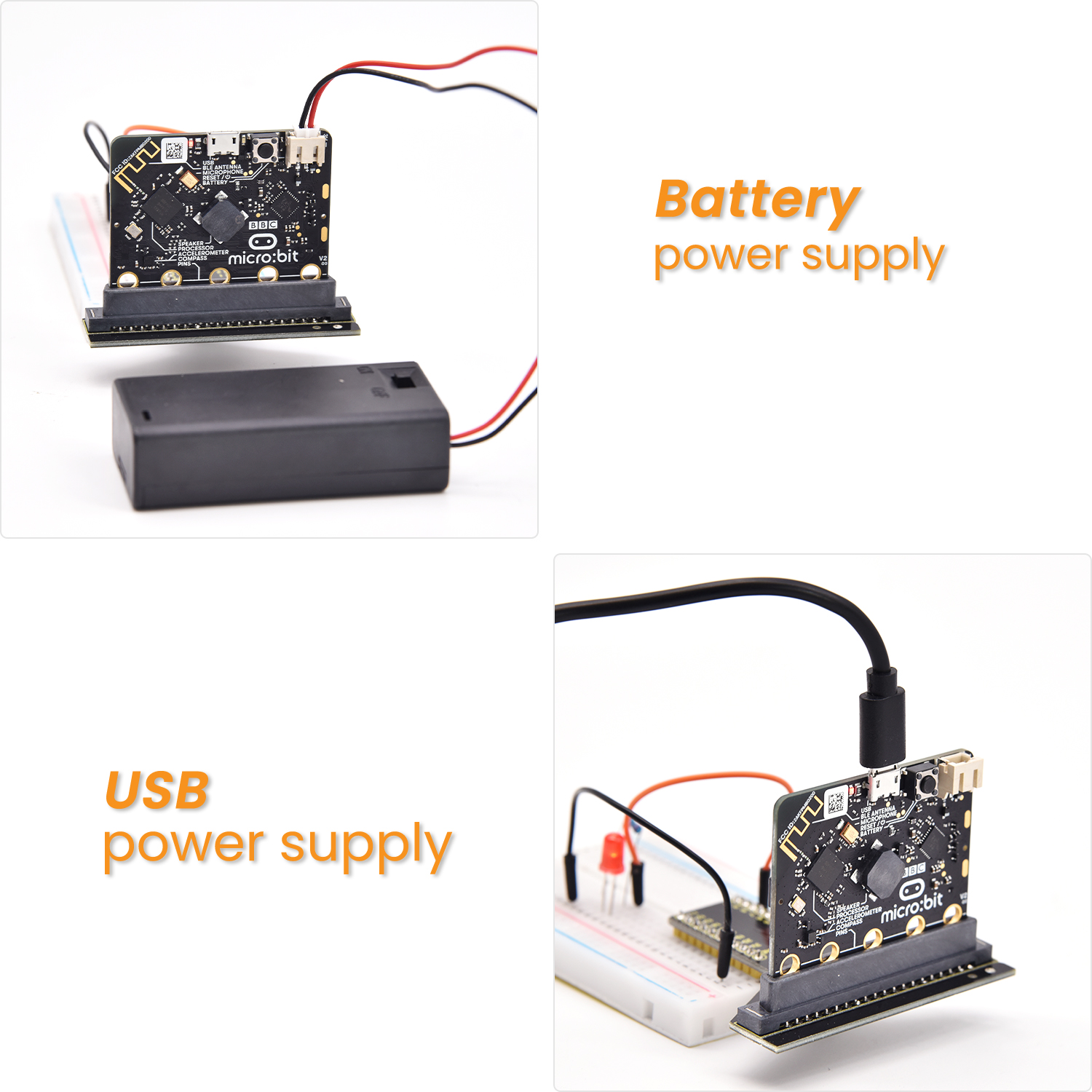 Keyestudio Micro:bit Basic Sta - Diy Electronics Basics のレビューと価格