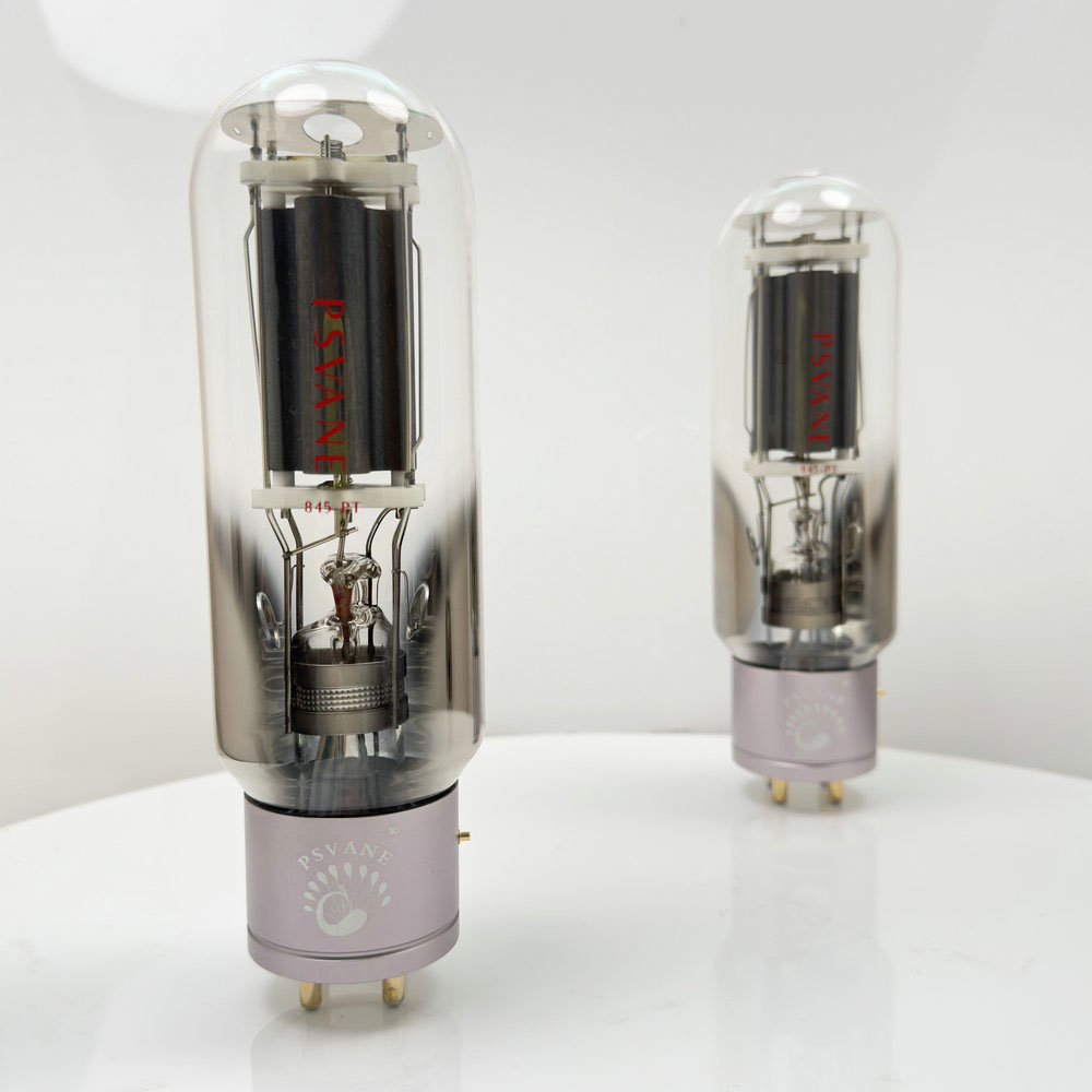 PSVANE Classic 845-PT Vacuum E - Diy In Electronics のレビューと価格