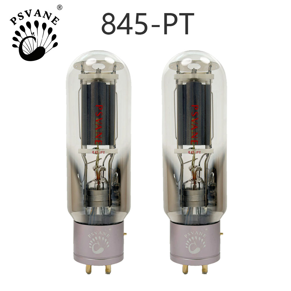 PSVANE Classic 845-PT Vacuum E - Diy In Electronics のレビューと価格