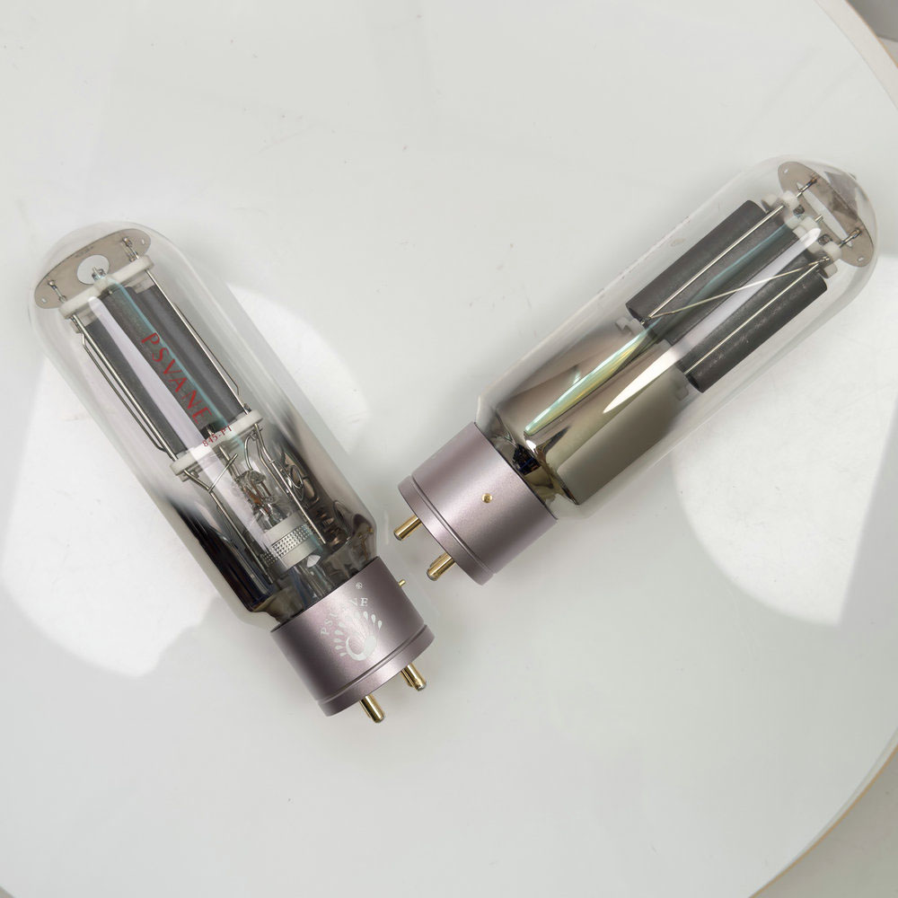PSVANE Classic 845-PT Vacuum E - Diy In Electronics のレビューと価格