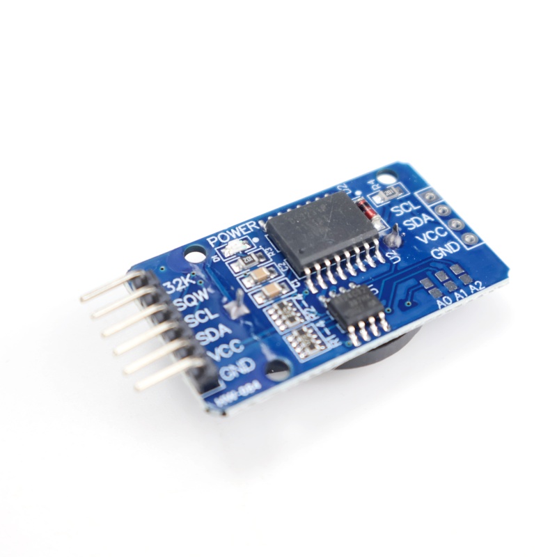 2-10 Pcs DS3231+AT24C32 RTC Cl - Rtc Module Ds3231 のレビューと価格