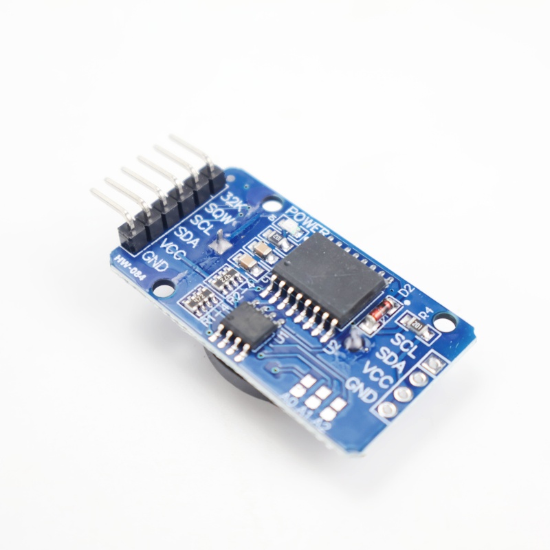 2-10 Pcs DS3231+AT24C32 RTC Cl - Rtc Module Ds3231 のレビューと価格