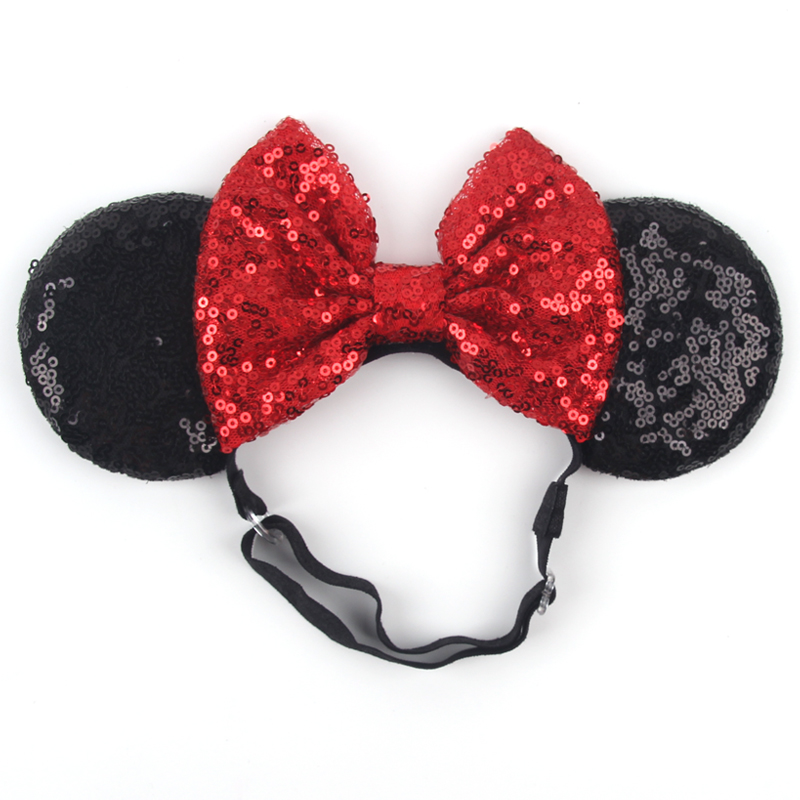 Cute Mouse Ears Adjustable Ela - Diy Mouse Electronics のレビューと価格