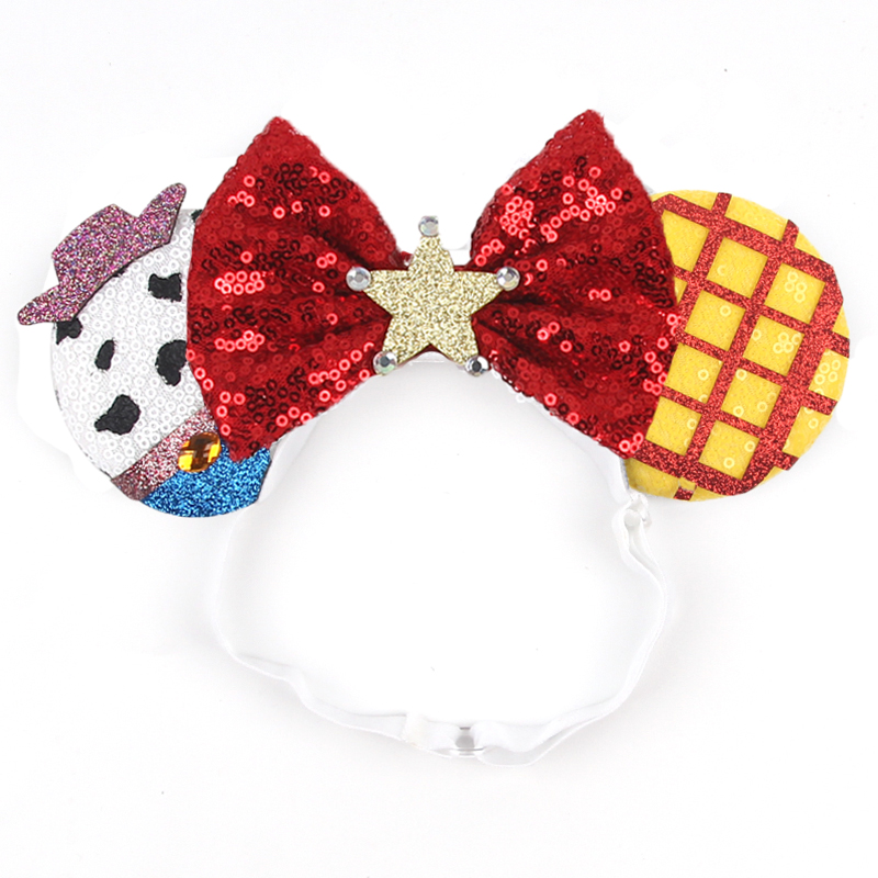 Cute Mouse Ears Adjustable Ela - Diy Mouse Electronics のレビューと価格