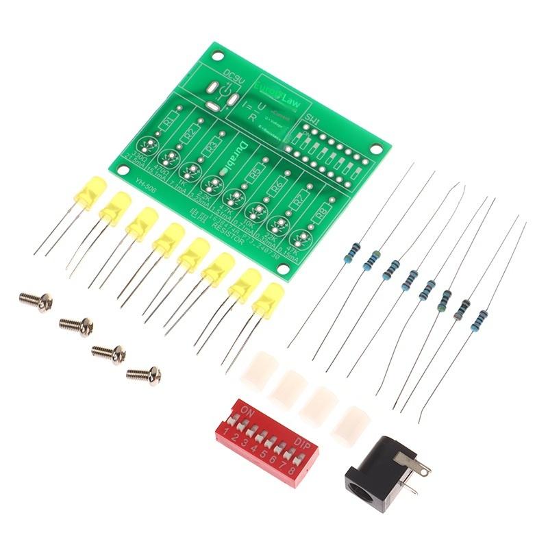 Student Electronic Soldering K - Diy Electronics Tools のレビューと価格