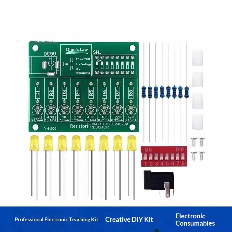 Student Electronic Soldering K - Diy Electronics Tools のレビューと価格