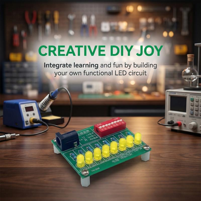 Student Electronic Soldering K - Diy Electronics Tools のレビューと価格
