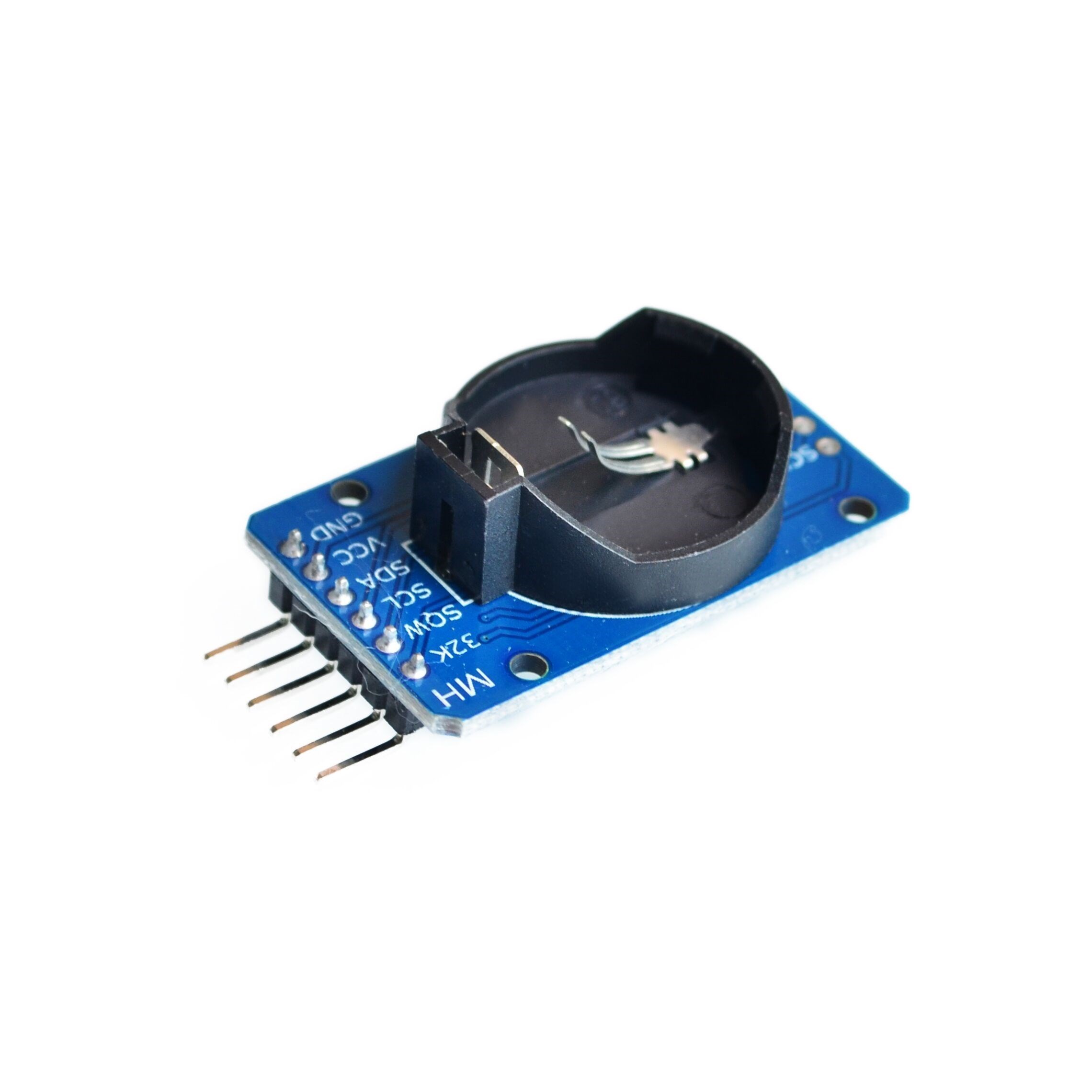 1PCS DS3231 AT24C32 IIC Precis - Rtc Module Ds3231 のレビューと価格