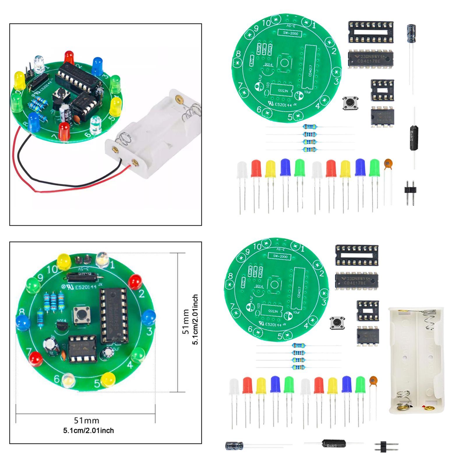 DIY Lucky Turntable Electronic - Interesting Diy Electronics Projects のレビューと価格