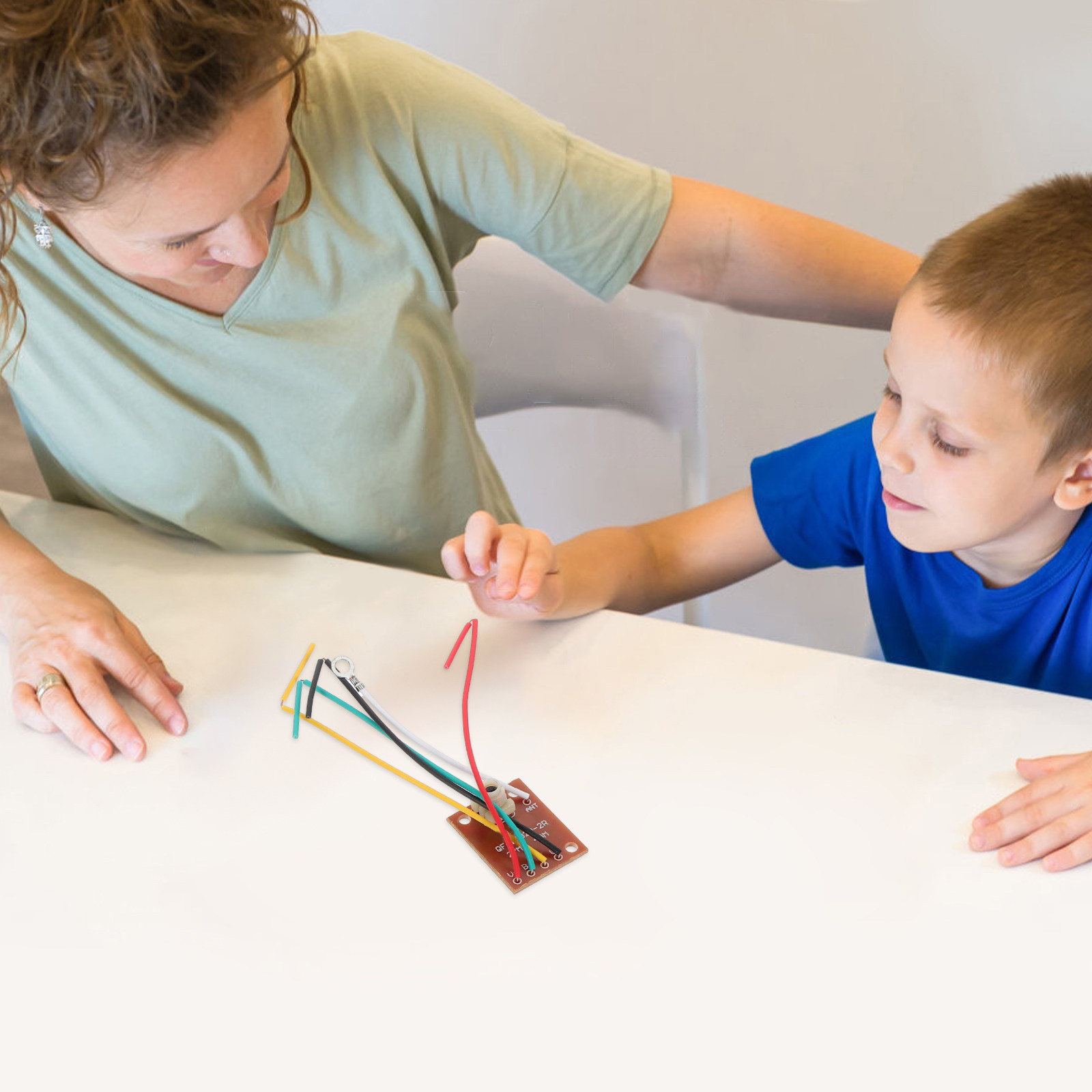 2Sets Remote Control Module Mi - Diy In Electronics のレビューと価格