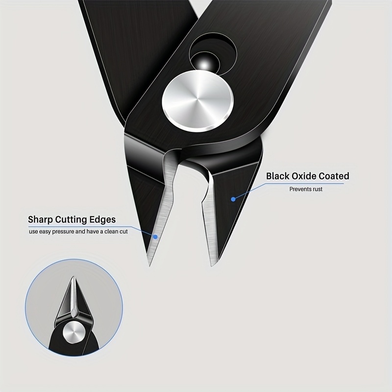Premium Steel Pliers Scissors  - Diy Electronics Tools のレビューと価格