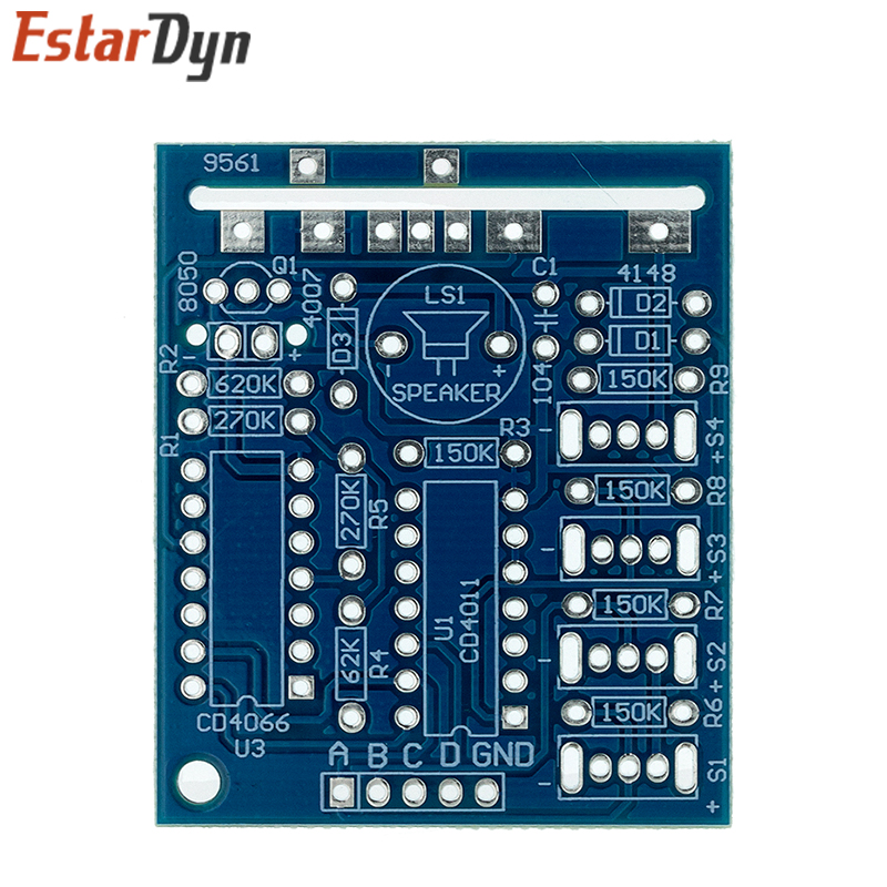 16 Music Sound Box BOX-16 Boar - Diy Electronics Kids のレビューと価格